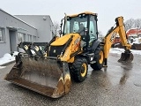 JCB 3CX Eco excavator-loader