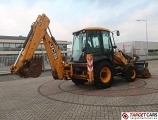 JCB 3CX Eco excavator-loader