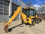 JCB 2CX SM excavator-loader