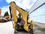 CATERPILLAR 432F2 excavator-loader