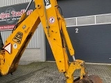 JCB 4CX excavator-loader