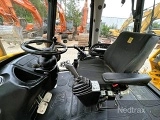 JCB 3 CX excavator-loader