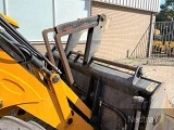 JCB 3 CX excavator-loader