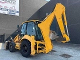 CATERPILLAR 428 excavator-loader