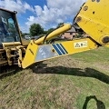 KOMATSU WB97R-2 excavator-loader