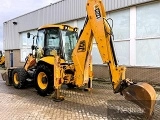 JCB 3 CX excavator-loader