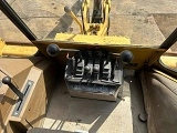 <b>CATERPILLAR</b> 428 Excavator-Loader