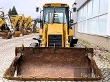 JCB 3 CX excavator-loader