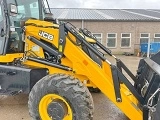 JCB 3 CX excavator-loader