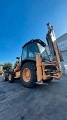 CASE 580ST excavator-loader