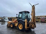 CASE 580SLE excavator-loader