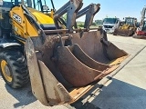 JCB 3 CX excavator-loader