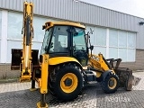 JCB 3 CX excavator-loader