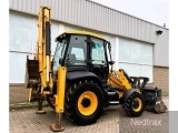 JCB 3 CX excavator-loader