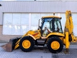 JCB 3 CX excavator-loader