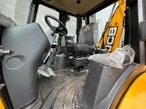 JCB 3DX excavator-loader