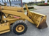 CATERPILLAR 438 B 4x4 excavator-loader