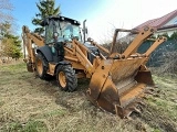 CASE 580 Super R excavator-loader