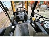 JCB 3 CX excavator-loader