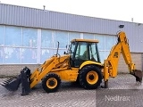 JCB 3 CX excavator-loader