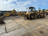 CATERPILLAR 428 excavator-loader