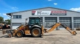 CASE 580ST excavator-loader