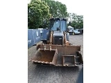 CASE 590SR 2 excavator-loader