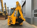 JCB 3DX excavator-loader