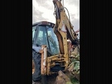 CASE 580SLE excavator-loader