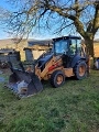 CASE 580ST excavator-loader