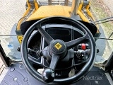 JCB 3 CX excavator-loader