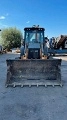 CASE 580ST excavator-loader