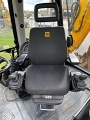 JCB 3 CX excavator-loader