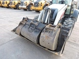 TEREX 860 excavator-loader