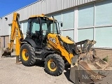 JCB 3 CX excavator-loader