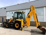 JCB 3 CX excavator-loader