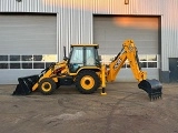 JCB 3DX excavator-loader