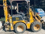 JCB 3 CX excavator-loader