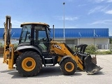 JCB 3CX Plus excavator-loader