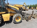 VOLVO BL71 excavator-loader