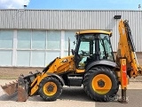 JCB 3 CX excavator-loader