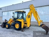 JCB 3 CX excavator-loader