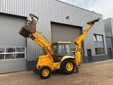 JCB 3 CX excavator-loader