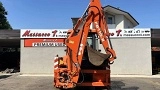 HITACHI FB 110 excavator-loader