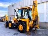 JCB 3 CX excavator-loader