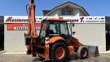 HITACHI FB 110 excavator-loader