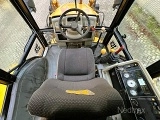 JCB 3 CX excavator-loader