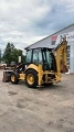 CATERPILLAR 428 excavator-loader