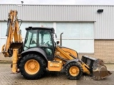 CASE 580ST excavator-loader