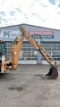 CASE 695 excavator-loader